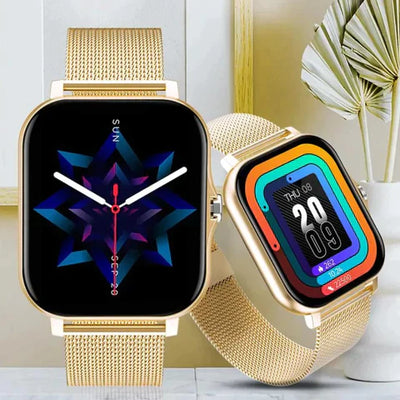 Nimble Watch - Smartwatch multifunzionale di qualità superiore