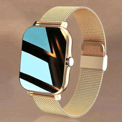 Nimble Watch - Smartwatch multifunzionale di qualità superiore