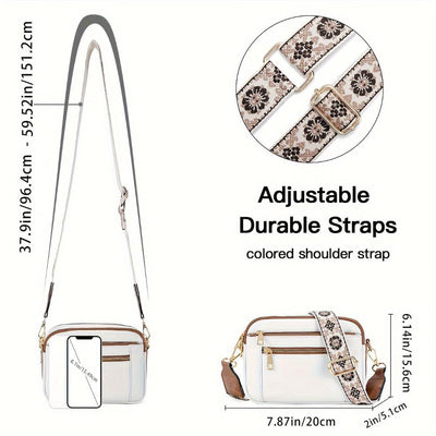 Aria | Borsa a tracolla chic