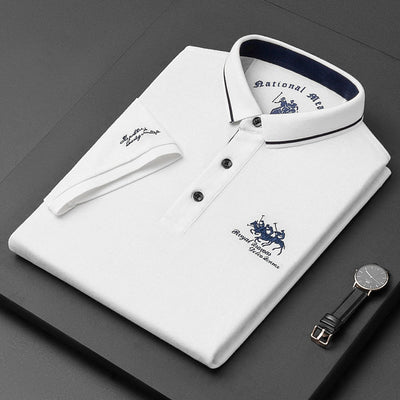 Sander - Polo di lusso
