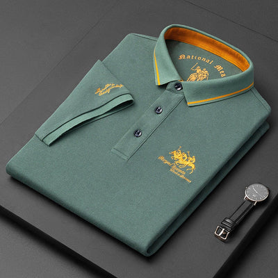 Sander - Polo di lusso