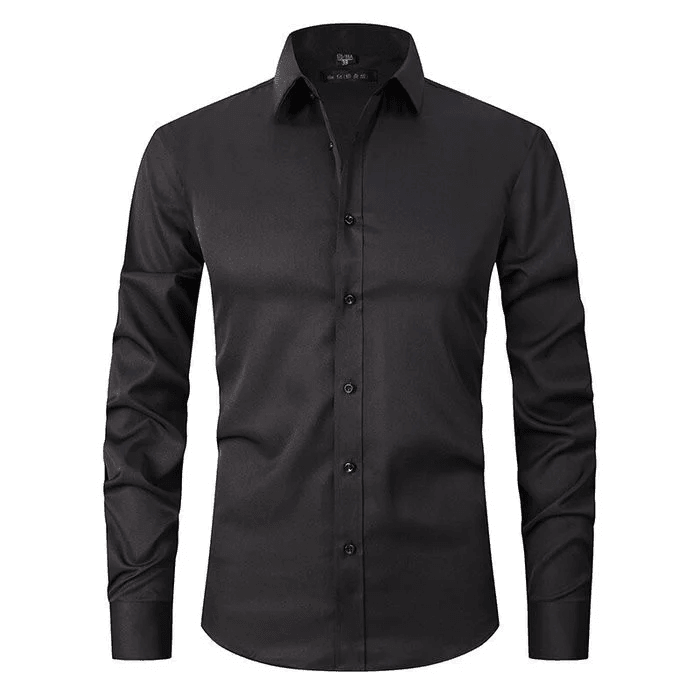 Felix - Manica lunga elegante per uomo