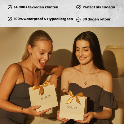 COLLANA KLAVER