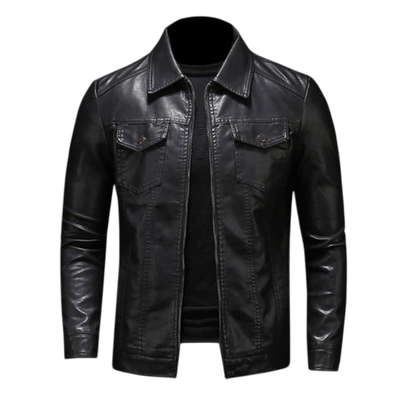Colt™ - Giacca in Pelle