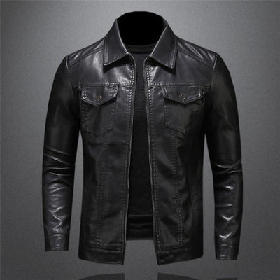 Colt™ - Giacca in Pelle