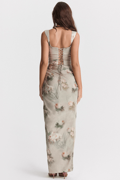 AMARI - CORSETTO IN BRONZO