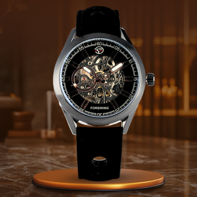 Orologio Automatico Sportivo Casual™ - Olsen & Olsen