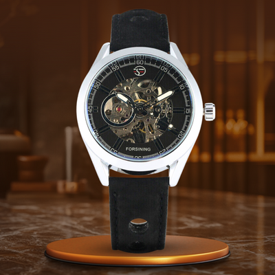 Orologio Automatico Sportivo Casual™ - Olsen & Olsen