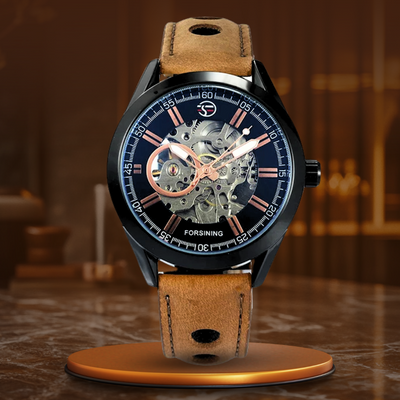 Orologio Automatico Sportivo Casual™ - Olsen & Olsen
