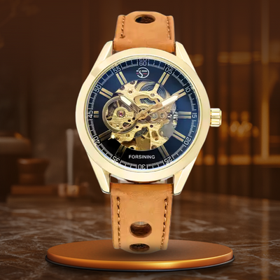 Orologio Automatico Sportivo Casual™ - Olsen & Olsen
