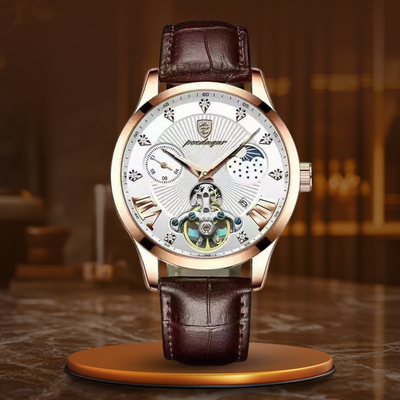 Orologio al Quarzo Casual Ur™ - Olsen & Olsen