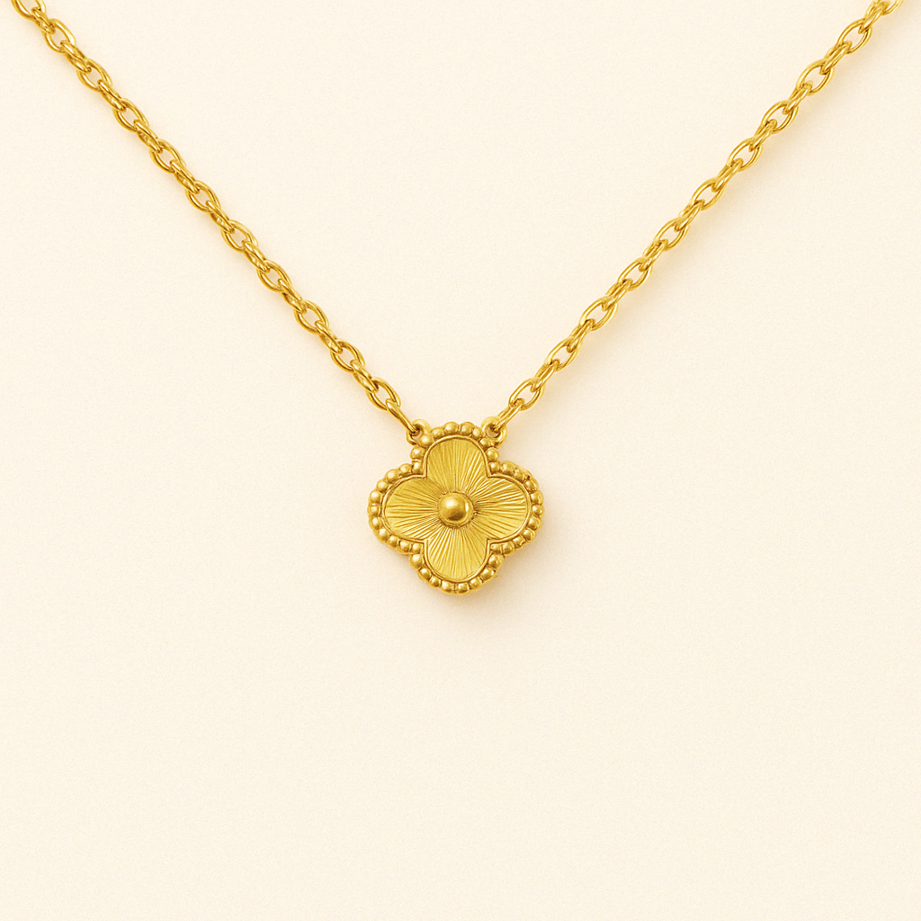 COLLANA KLAVER