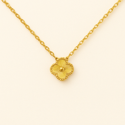 COLLANA KLAVER