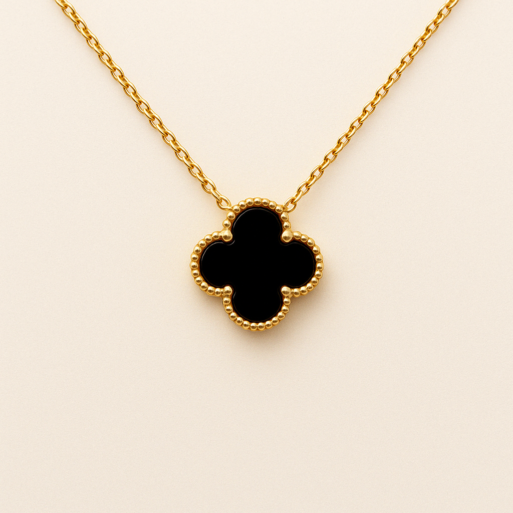 COLLANA KLAVER