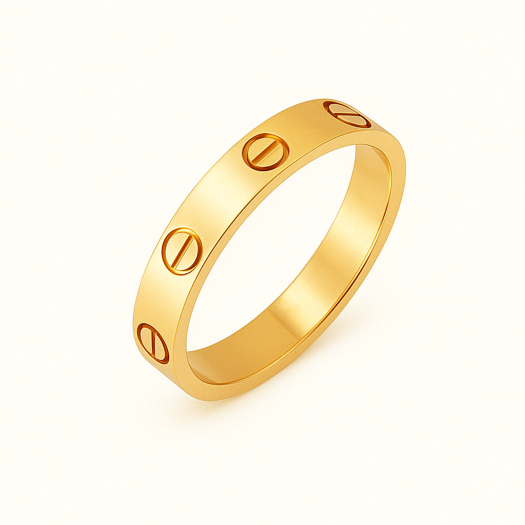 ANELLO Elegante VALENCIA