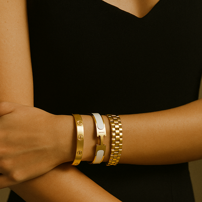 MILANO | Wit Editie