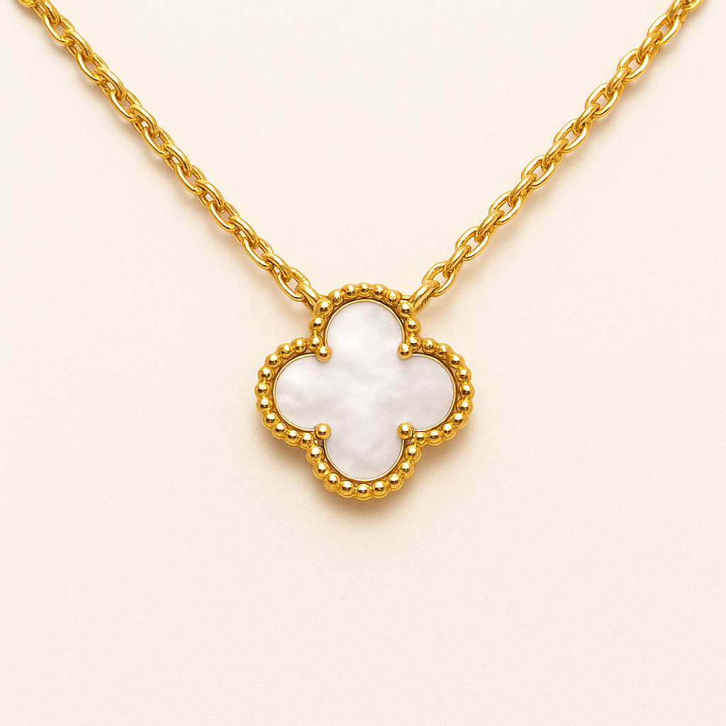 COLLANA KLAVER