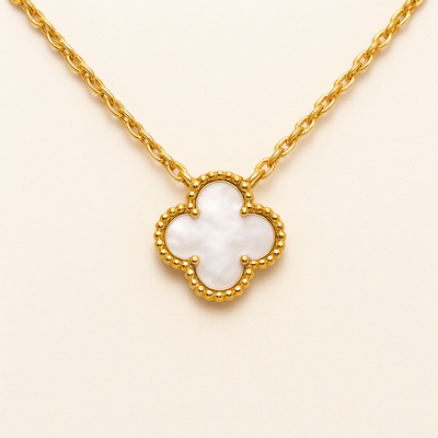 COLLANA KLAVER