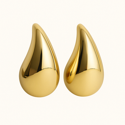 Orecchini a Goccia ELLA | Oro