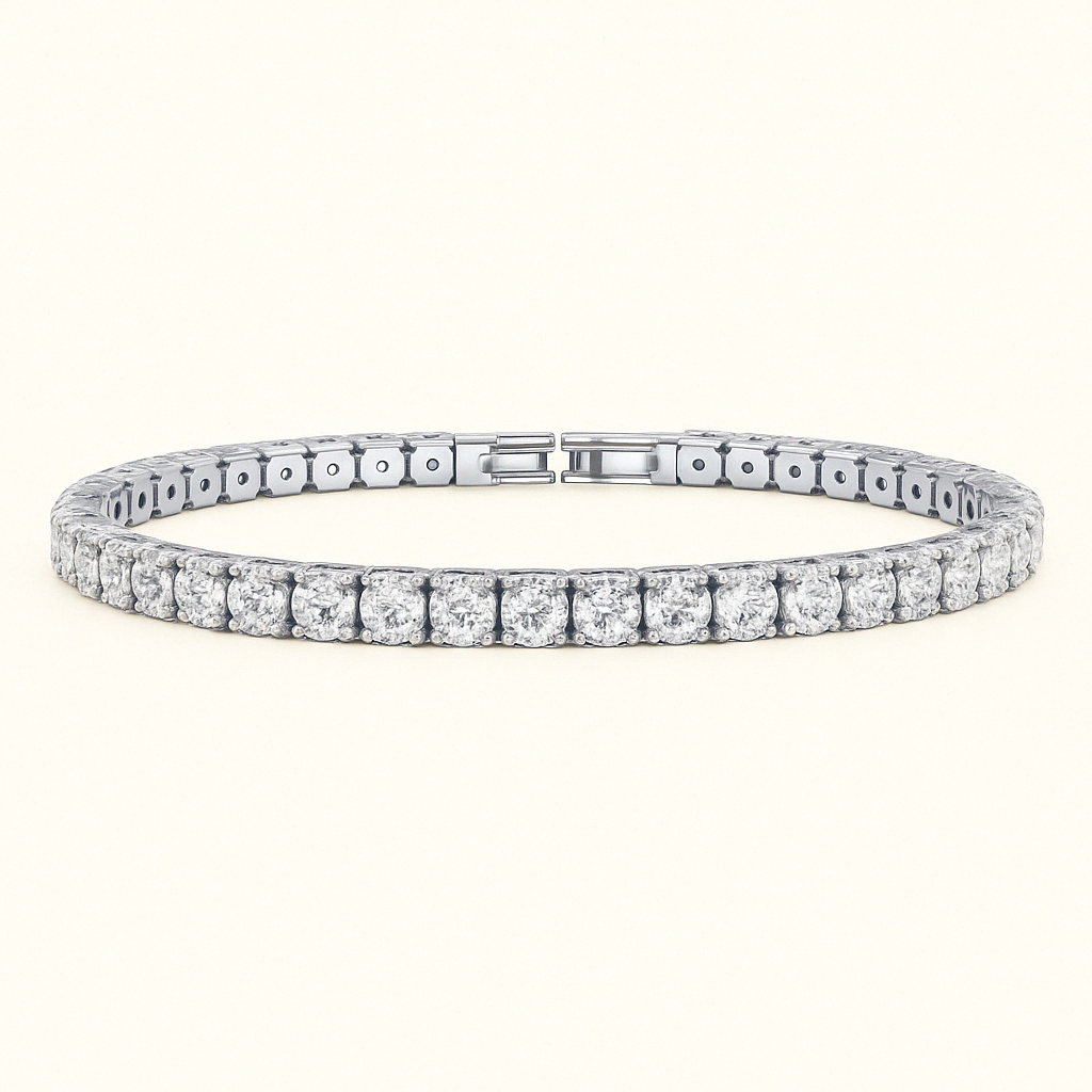 Bracciale TENNIS con Zircone