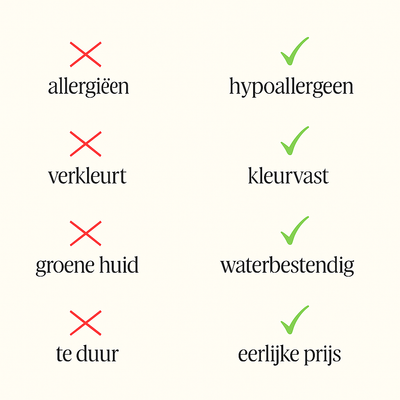 Orecchini KLAVER DELUXE