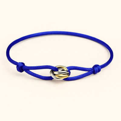 TRINITY Bracciale Deluxe