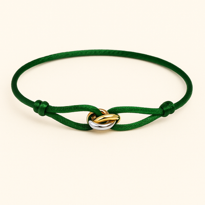 TRINITY Bracciale Deluxe