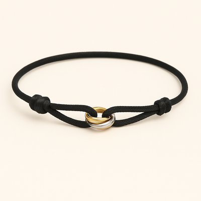 TRINITY Bracciale Deluxe