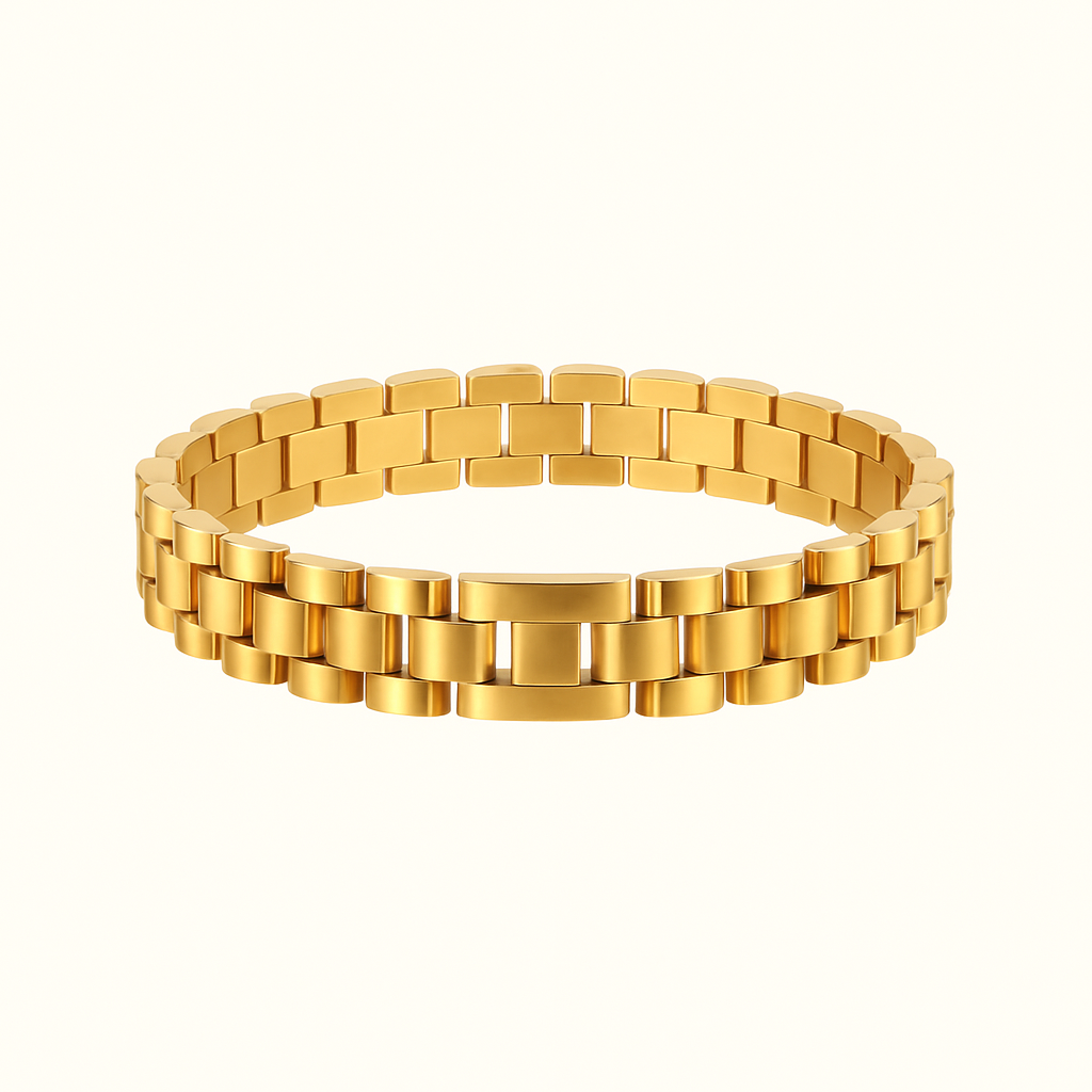 NIKKI Bracciale Regolabile