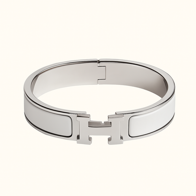 HELENE Elegante Bracciale "H"