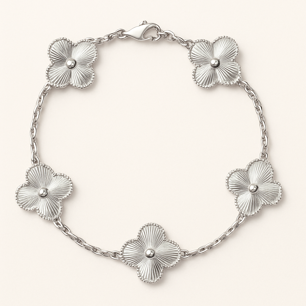 KLAVER Bracciale