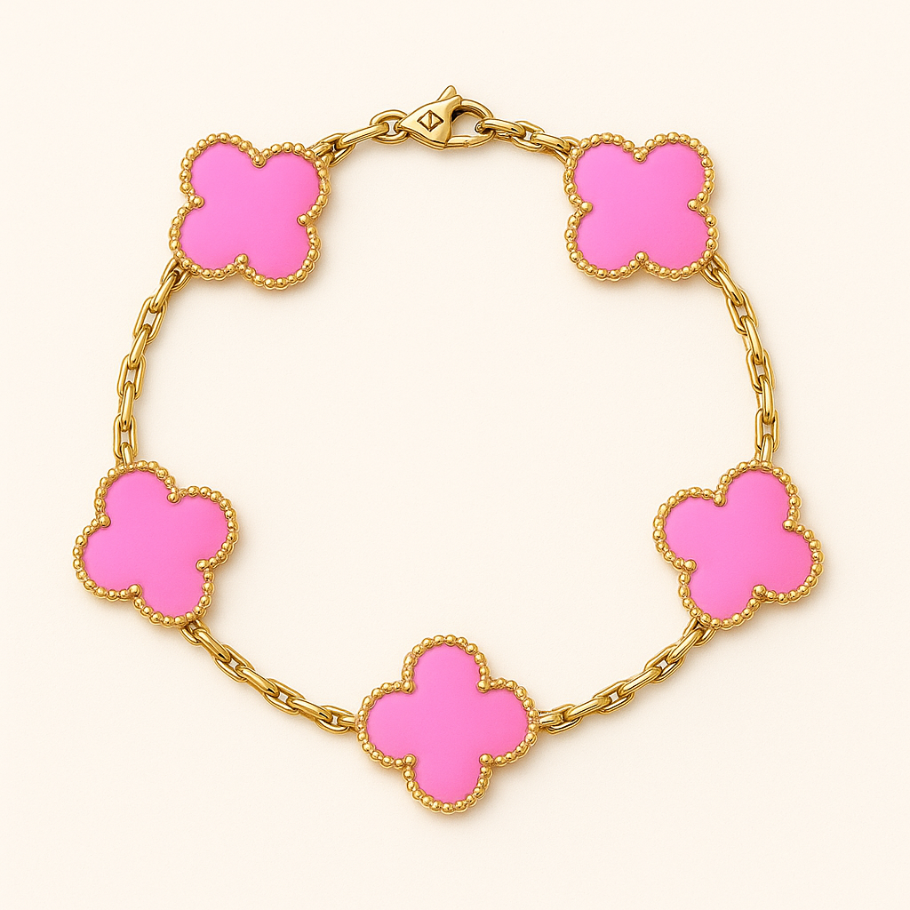 KLAVER Bracciale
