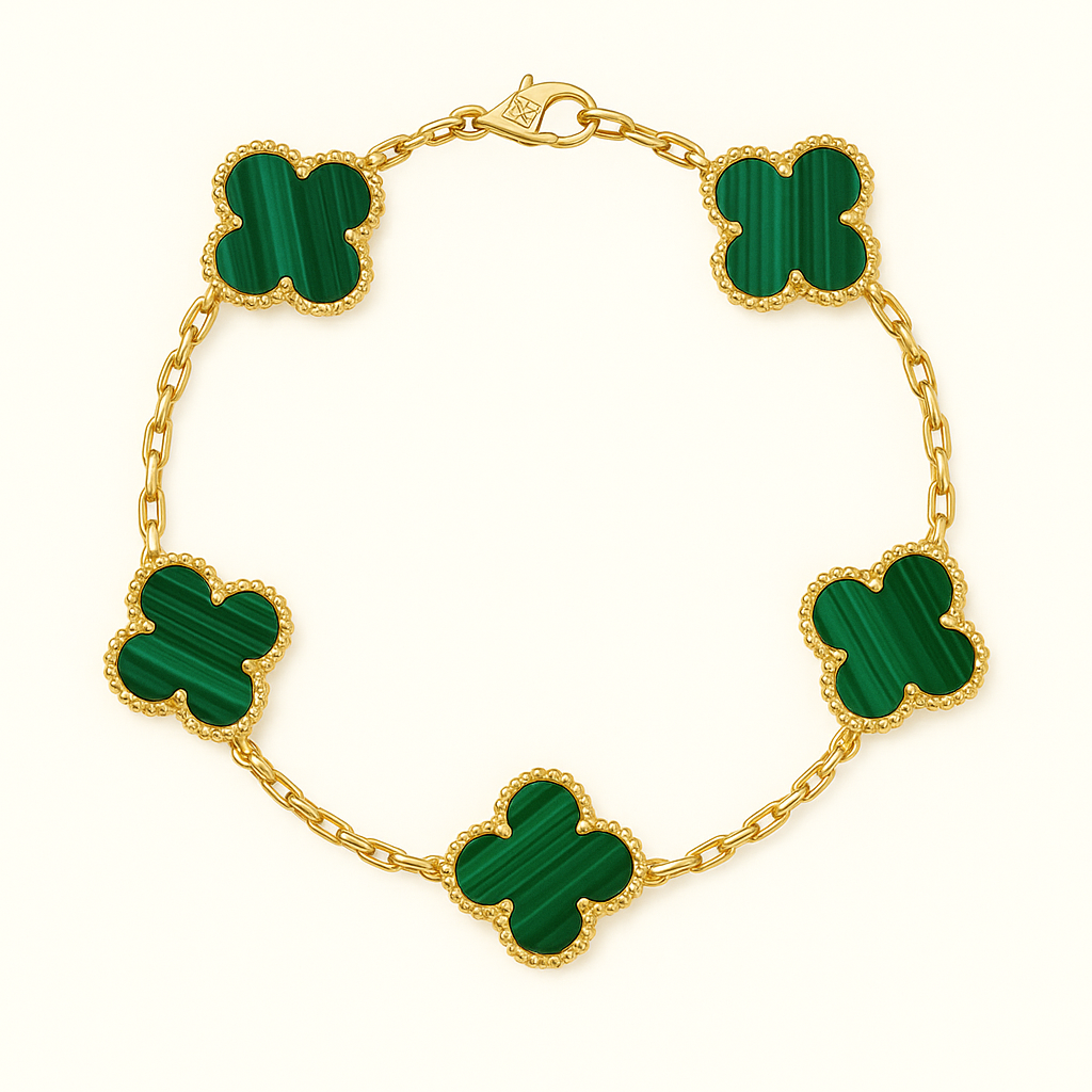 KLAVER Bracciale