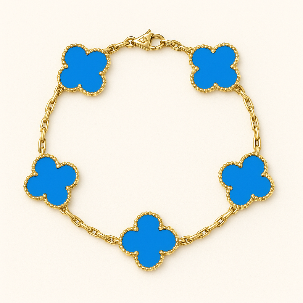KLAVER Bracciale