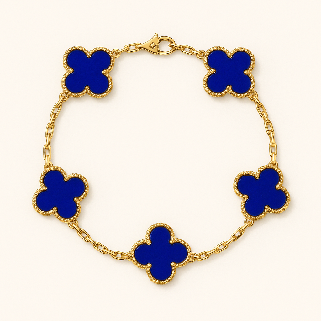 KLAVER Bracciale