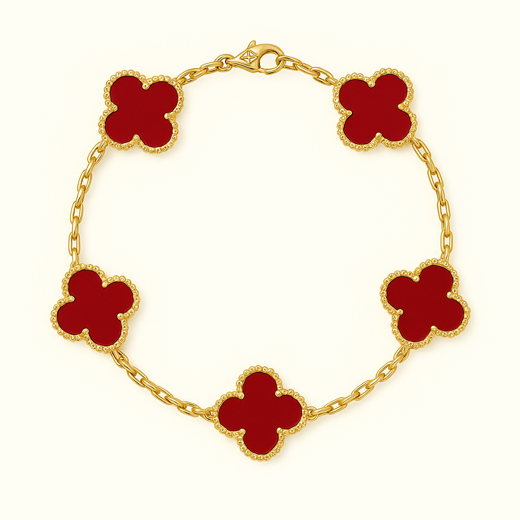 KLAVER Bracciale