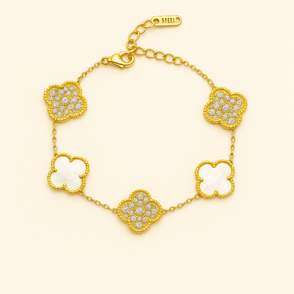 KLAVER DELUXE Bracciale