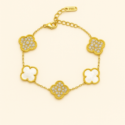 KLAVER DELUXE Bracciale