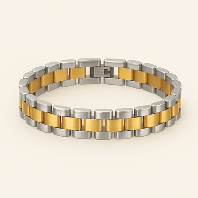 NIKKI Bracciale Regolabile