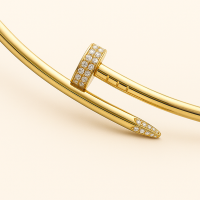 COLLANA ASH ANNE con Zircone
