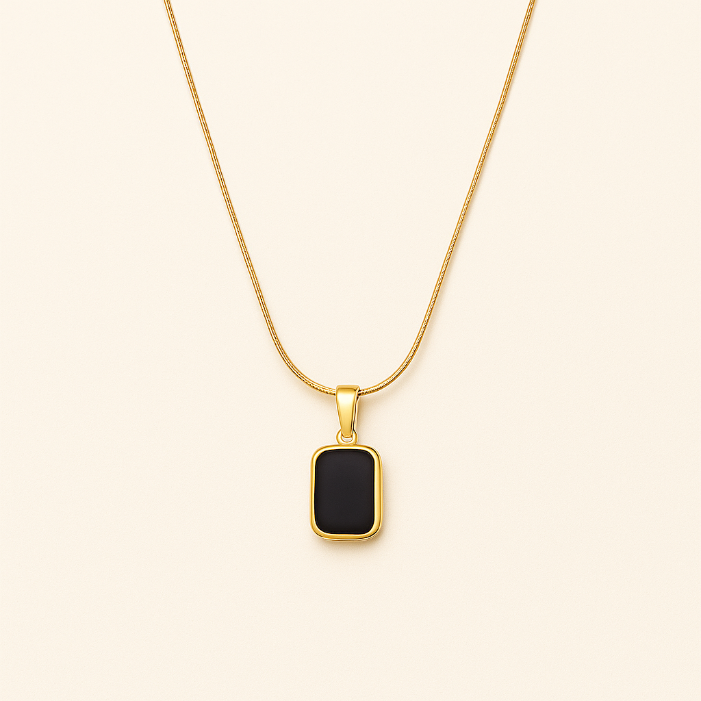 NOIR Collana Nera