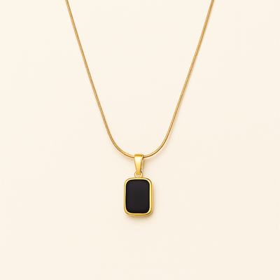 NOIR Collana Nera