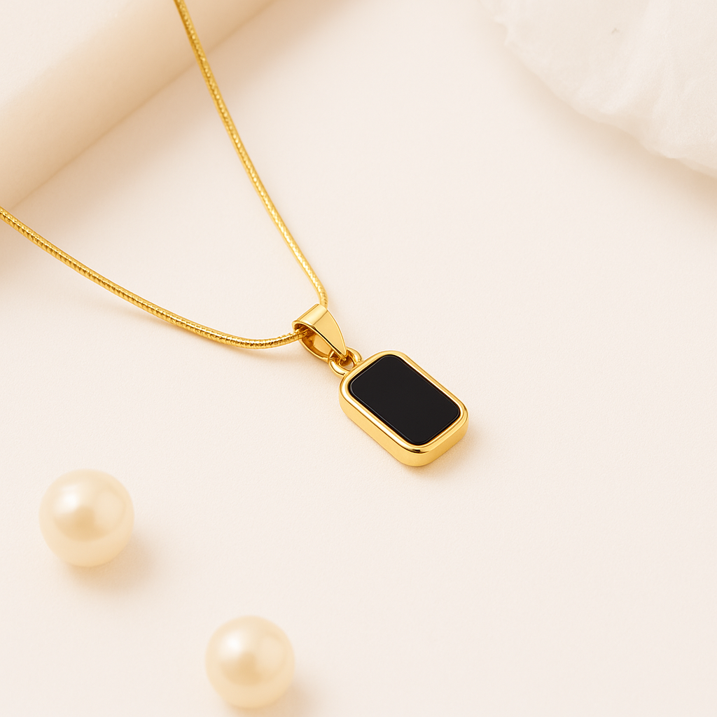 NOIR Collana Nera