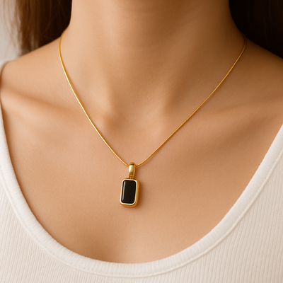 NOIR Collana Nera