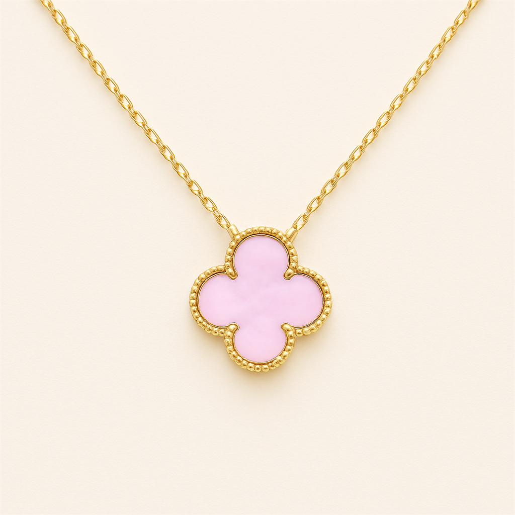 COLLANA KLAVER