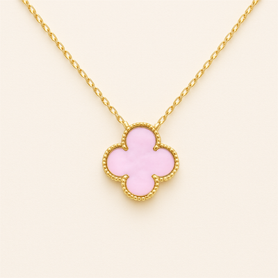 COLLANA KLAVER