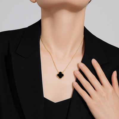 COLLANA KLAVER
