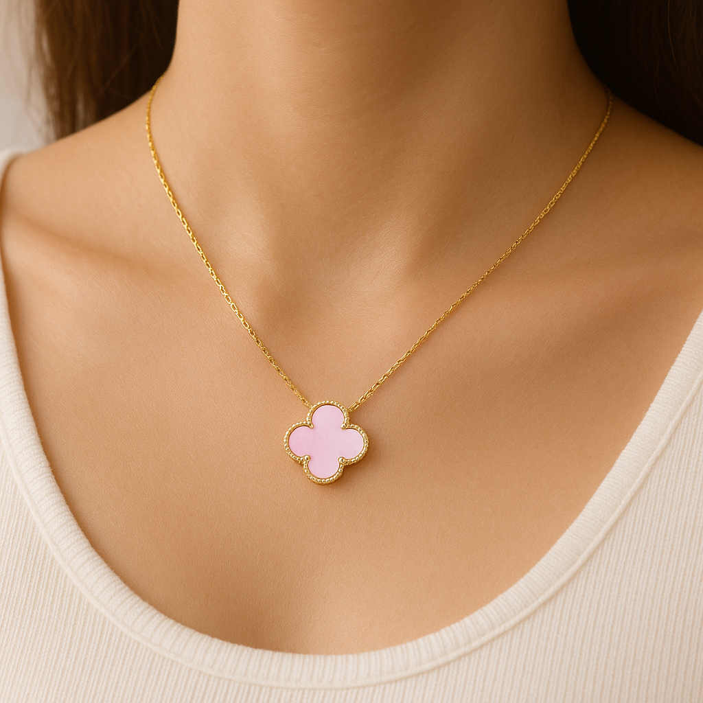 COLLANA KLAVER