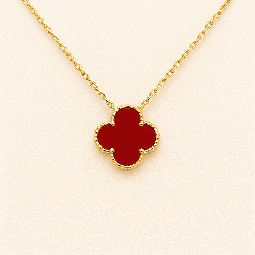 COLLANA KLAVER