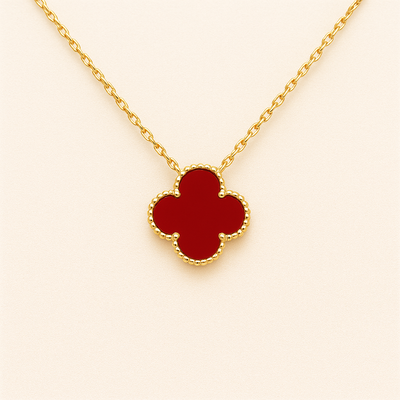 COLLANA KLAVER